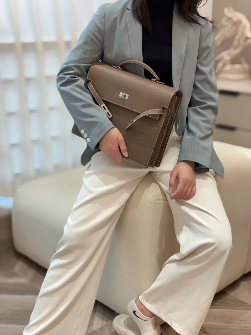 Hermes Kelly Bags